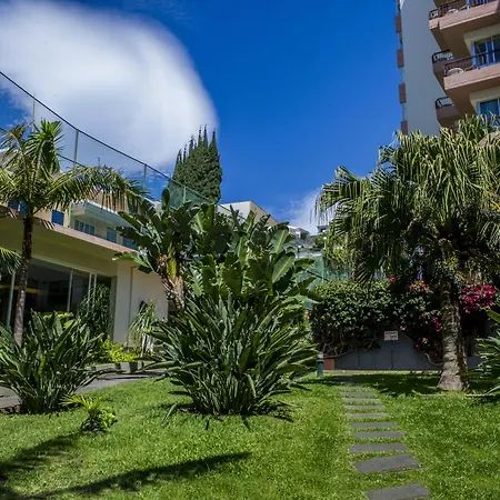 Dorisol Buganvilia Hotel 3*