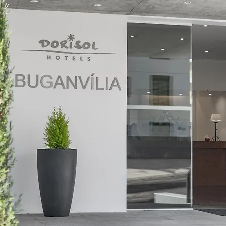 Dorisol Buganvilia 酒店 3*