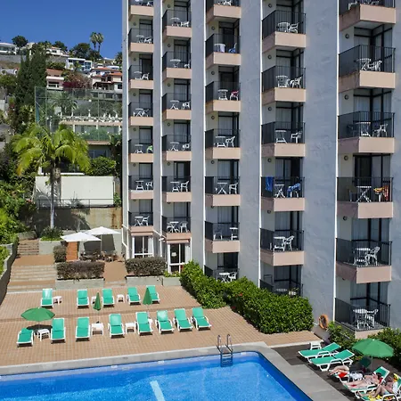 Dorisol Buganvilia Hotel 3*
