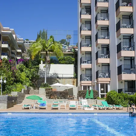 Dorisol Buganvilia Funchal (Madeira)