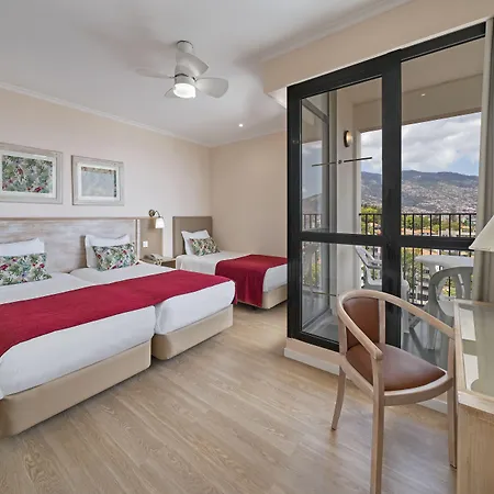 Hotel Dorisol Buganvilia