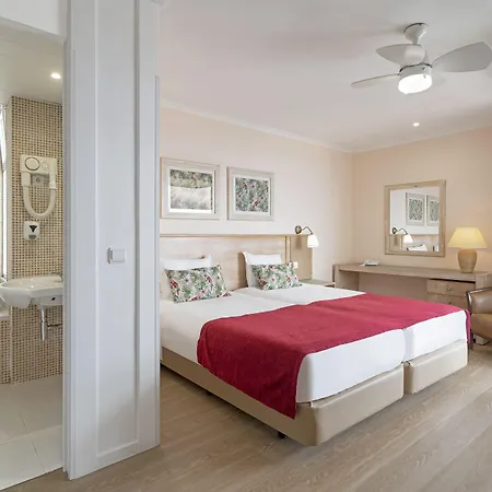 Dorisol Buganvilia Hotel