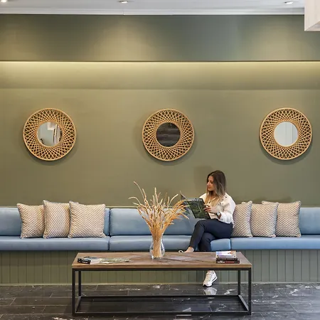 酒店 Dorisol Buganvilia 丰沙尔