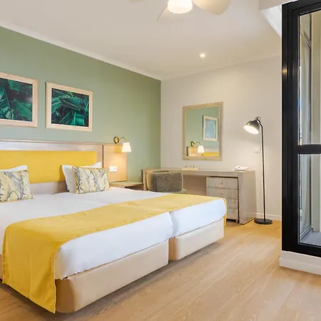 Dorisol Buganvilia 3* Φουνκάλ