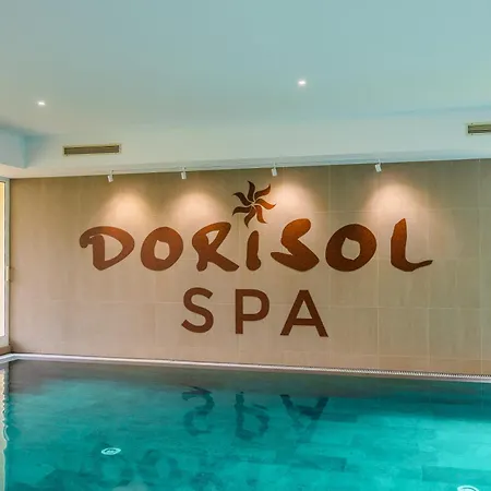 Dorisol Buganvilia Ξενοδοχείο 3*