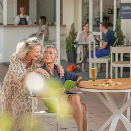 Ξενοδοχείο Dorisol Buganvilia 3*