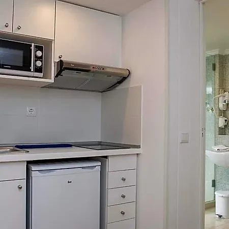 Ξενοδοχείο Dorisol Buganvilia Φουνκάλ