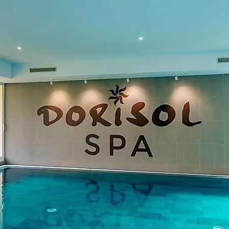 Otel Dorisol Buganvilia