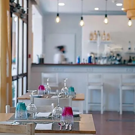 Otel Dorisol Buganvilia 3*