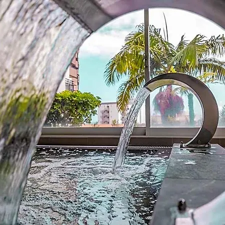 Dorisol Buganvilia 3* Funchal