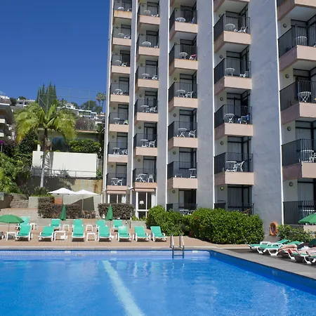 Hotel Dorisol Buganvilia 3*