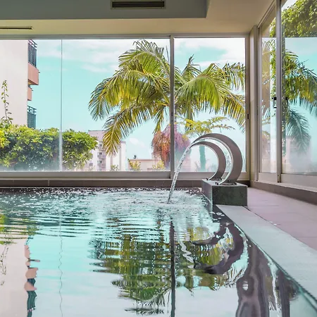 Dorisol Buganvilia Hotel 3*