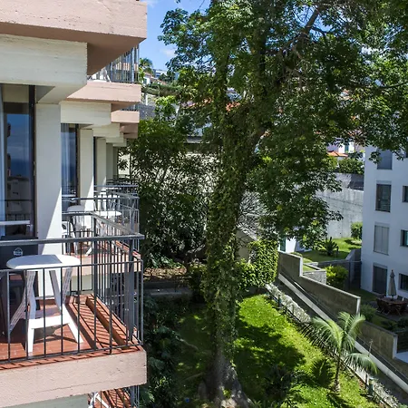 Hotel Dorisol Buganvilia Funchal (Madeira)