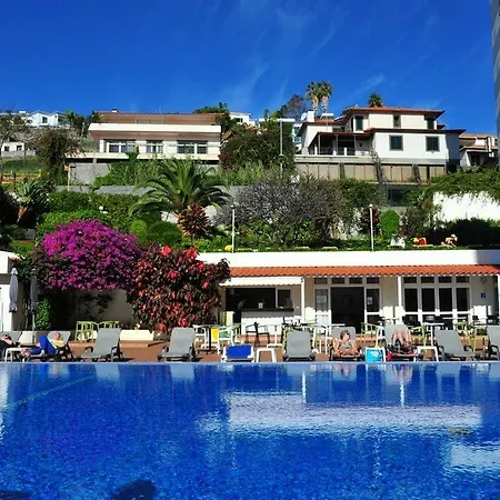 Dorisol Buganvilia 3*