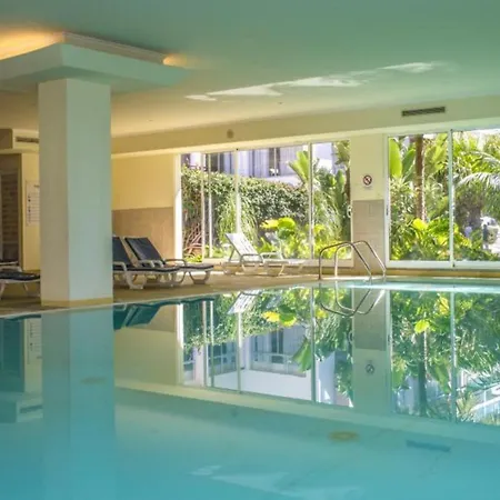 Dorisol Buganvilia 酒店 3*