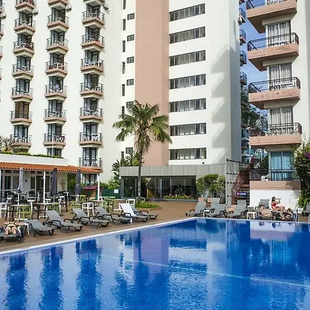 Dorisol Buganvilia 3*