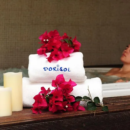 Dorisol Buganvilia فونشال