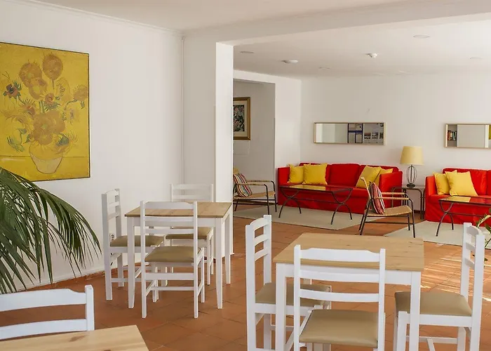 Dorisol Buganvilia 3*