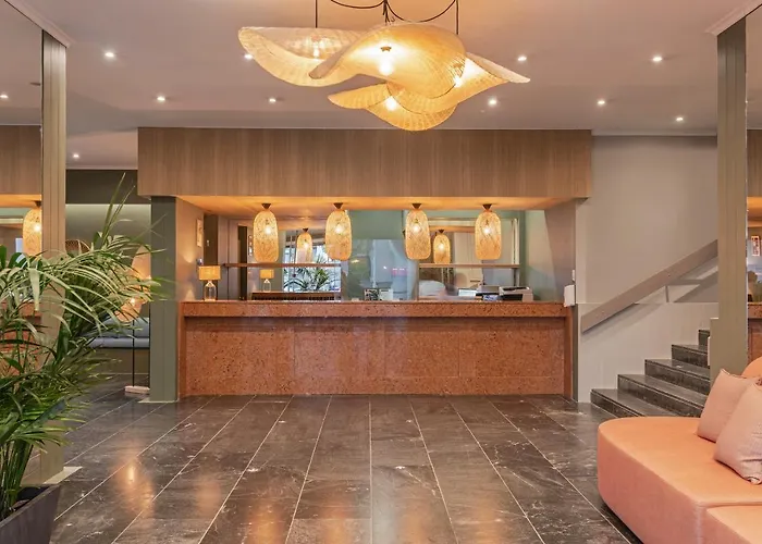 Hotel Dorisol Buganvilia