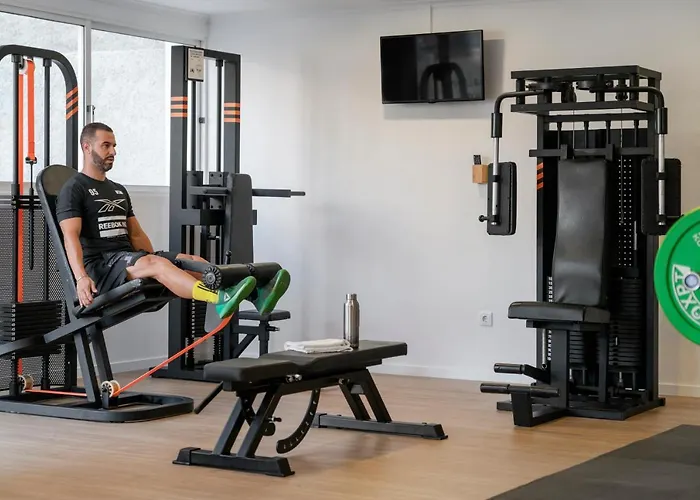 Dorisol Buganvilia Hotel 3*