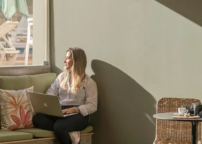 Отель Dorisol Buganvilia Фуншал