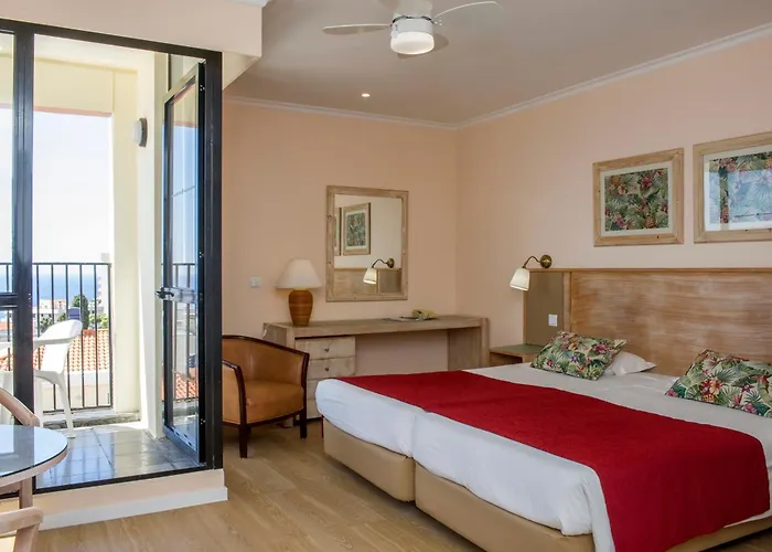 Dorisol Buganvilia 3*