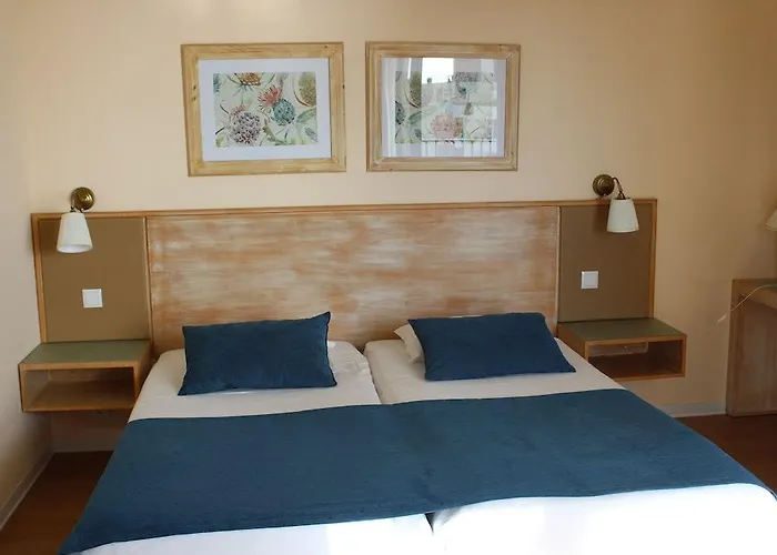 Dorisol Buganvilia 3* Funchal (Madeira)