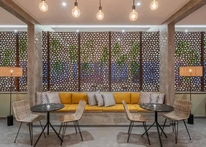 Dorisol Buganvilia 3*