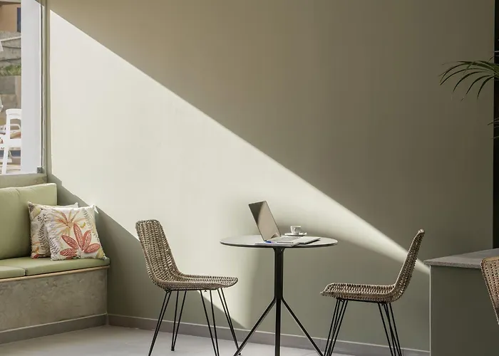 Dorisol Buganvilia 3* Funchal (Madeira)