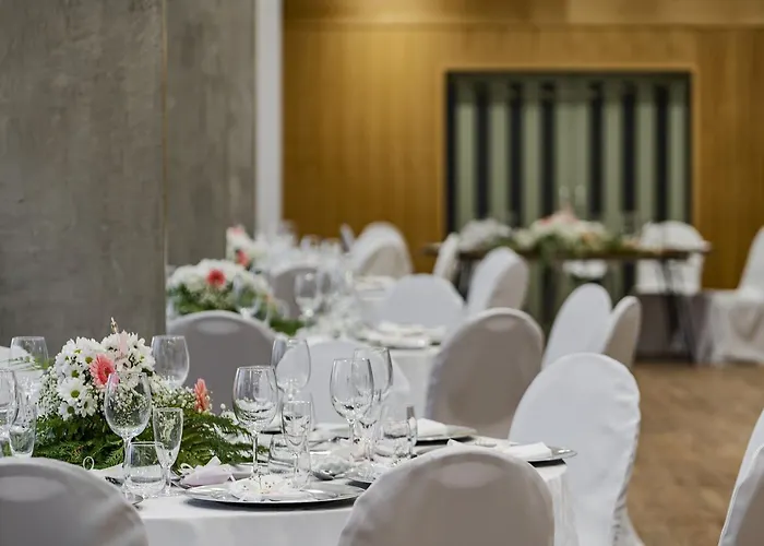 Dorisol Buganvilia 3* Funchal (Madeira)