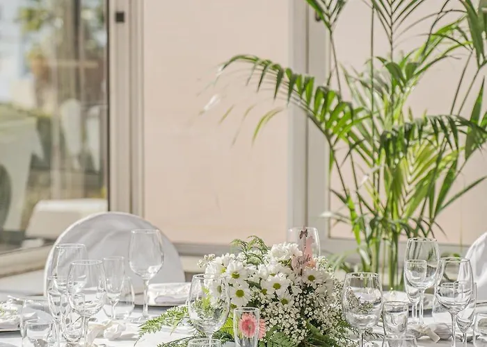 Dorisol Buganvilia 3* Funchal (Madeira)