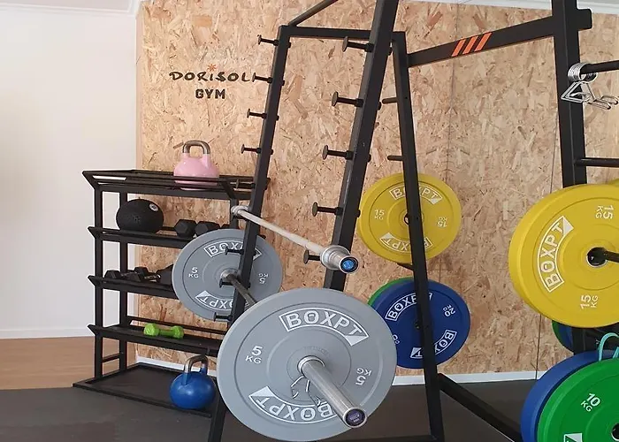 Dorisol Buganvilia Funchal (Madeira)