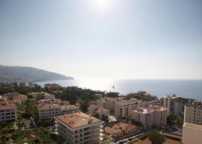 Hotel Dorisol Buganvilia 3*