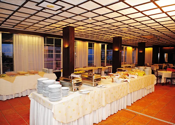 Hotel Dorisol Buganvilia