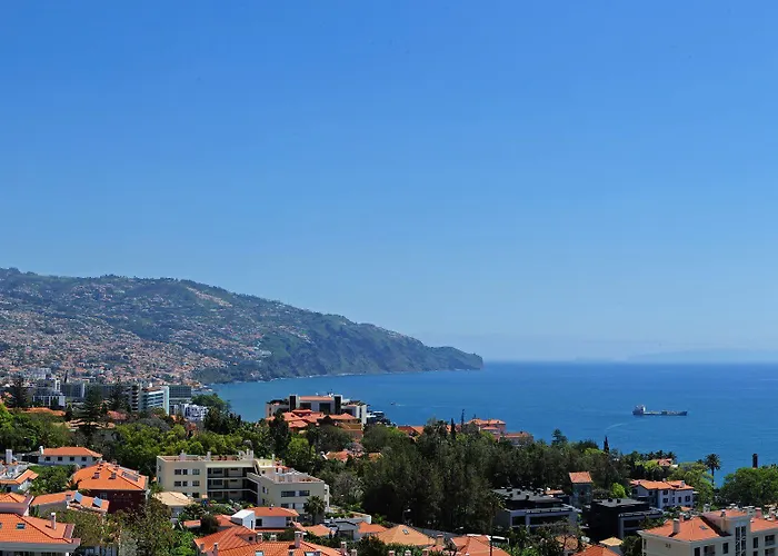 Dorisol Buganvilia Hotel 3*