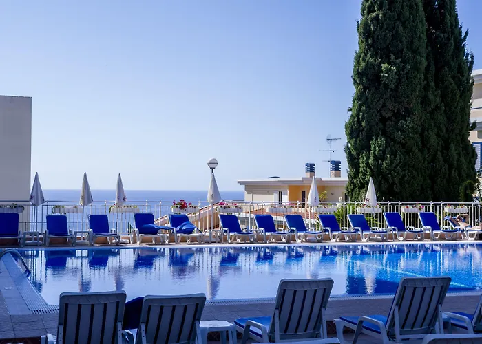 Dorisol Buganvilia Hotel