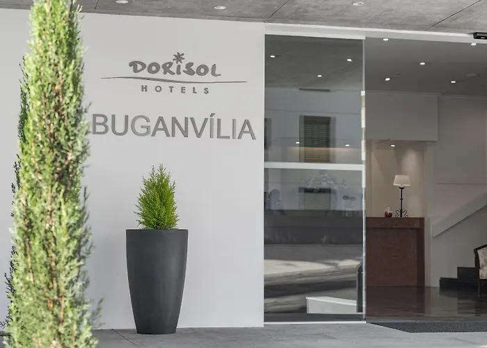 Dorisol Buganvilia 酒店 3*