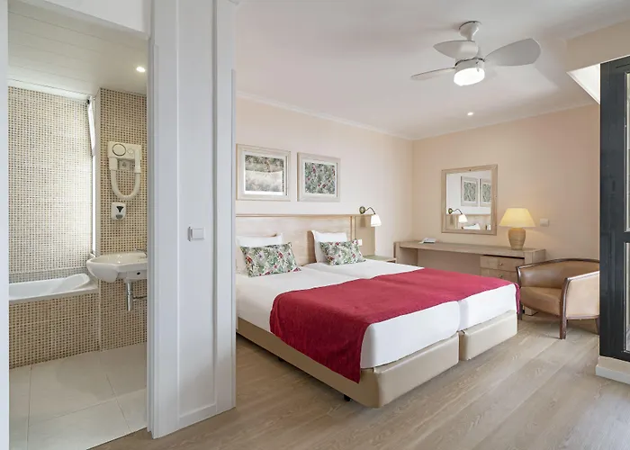 Dorisol Buganvilia Hotel