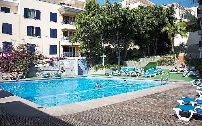 Hotel Dorisol Buganvilia