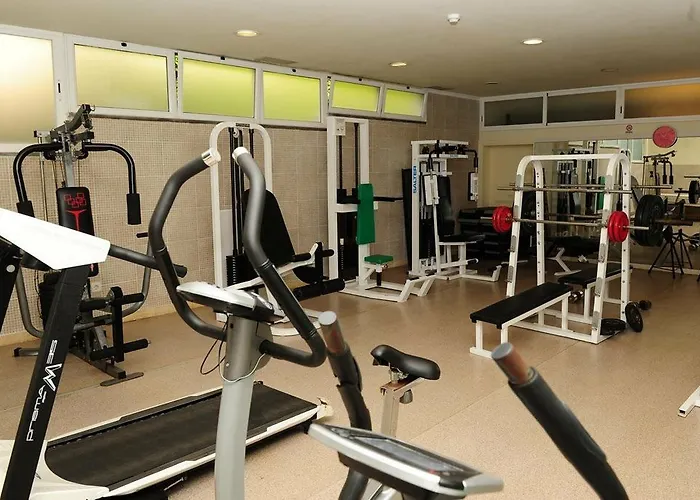 Hotel Dorisol Buganvilia 3*