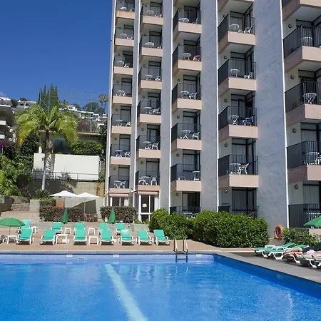 Hotel Buganvilia 3*