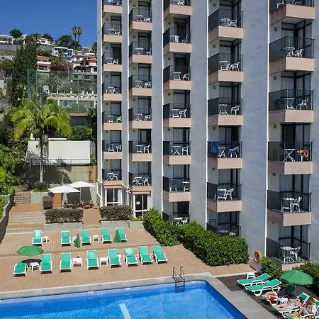 Buganvilia Funchal (Madeira)