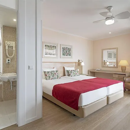 Hotel Buganvilia Funchal (Madeira)