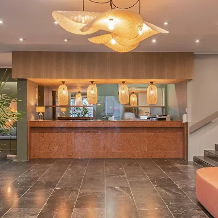 Hotel Dorisol Buganvilia