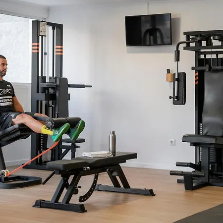 Dorisol Buganvilia Hotel 3*