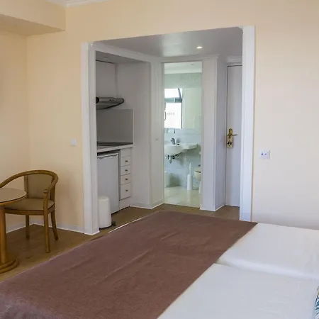 Dorisol Buganvilia Hotel