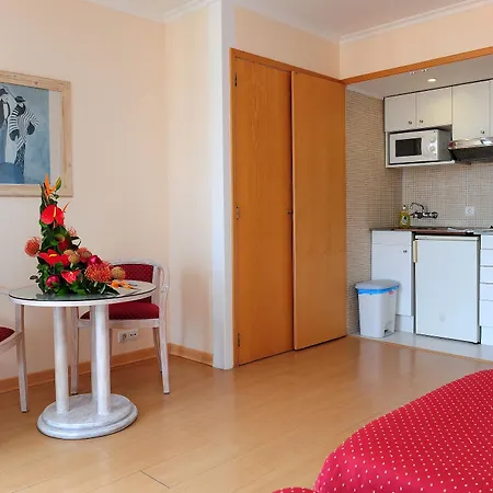 Hotel Buganvilia