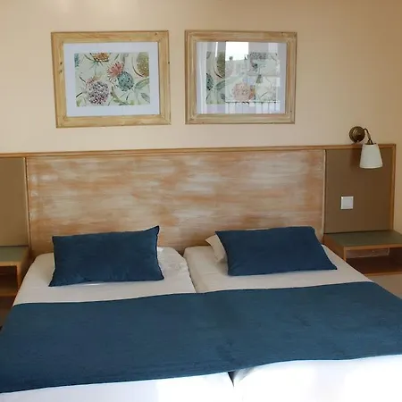 Dorisol Buganvilia 3* Funchal (Madeira)