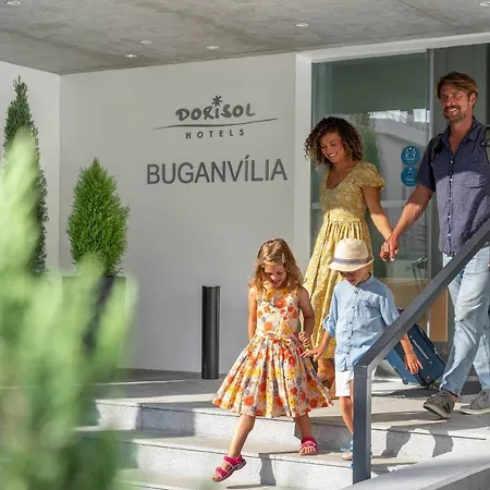 Buganvilia Hotel 3*