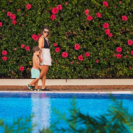 Hotel Dorisol Buganvilia